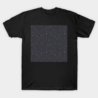 Starry sky T-Shirt